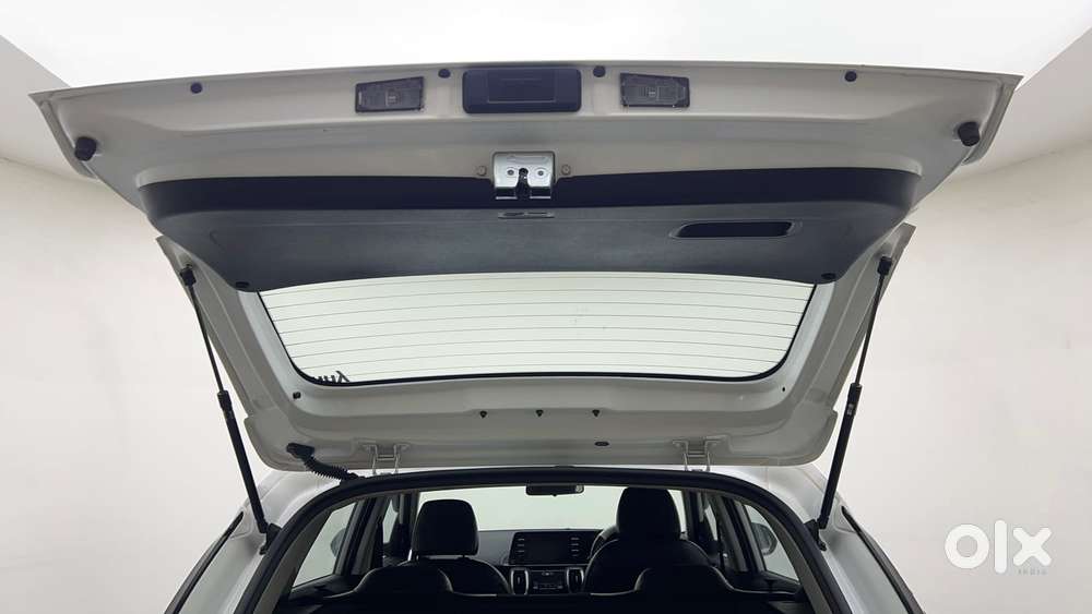 Kia Sonet 1.2 Htk Plus, 2022, Petrol
