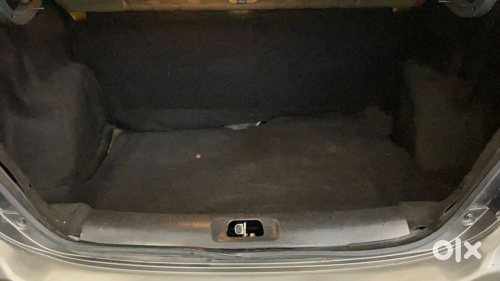 Maruti Suzuki Swift Dzire