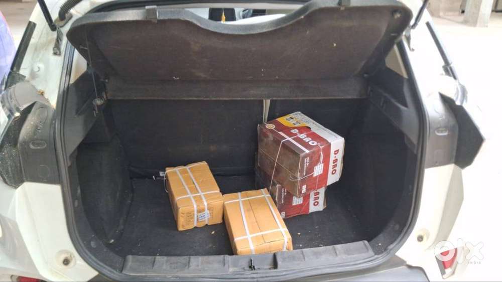 Single-user Maintained Tata Nexon Xz+ Lux (s) 2023  19,500 Km