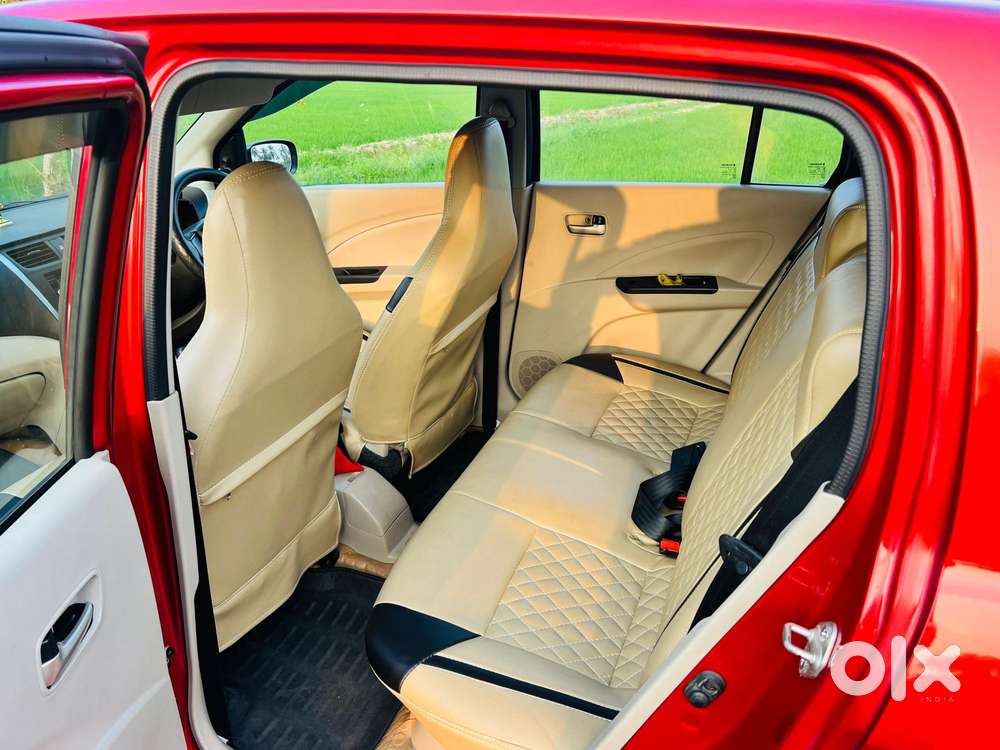 Maruti Suzuki Celerio X
