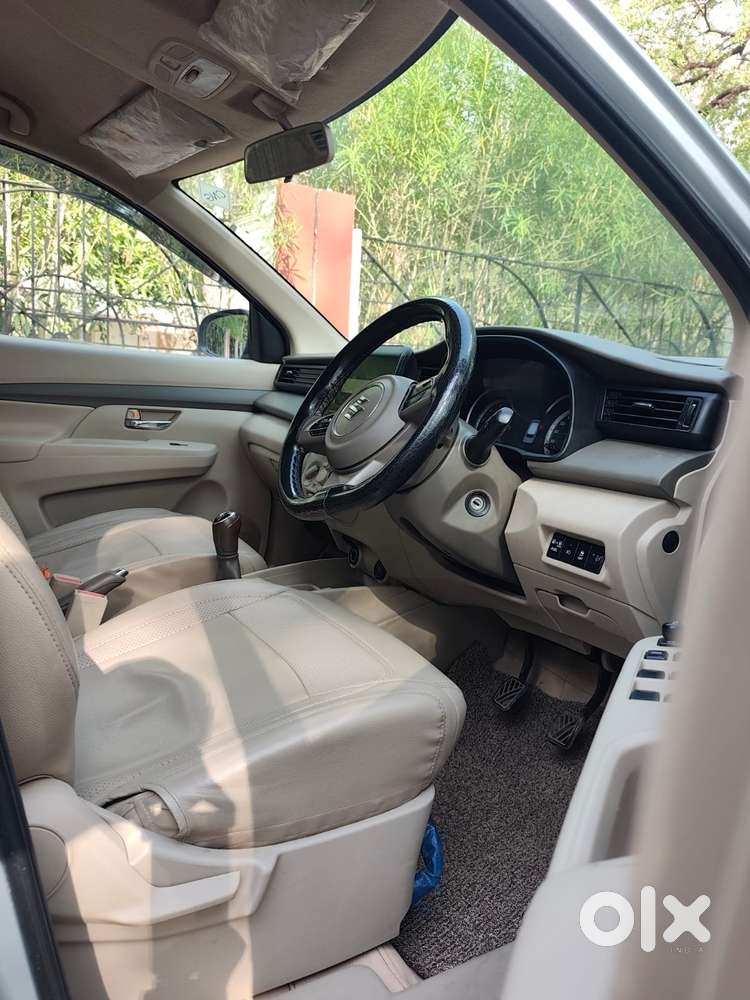 Maruti Suzuki Ertiga Vxi (o) Cng, 2024, Cng & Hybrids