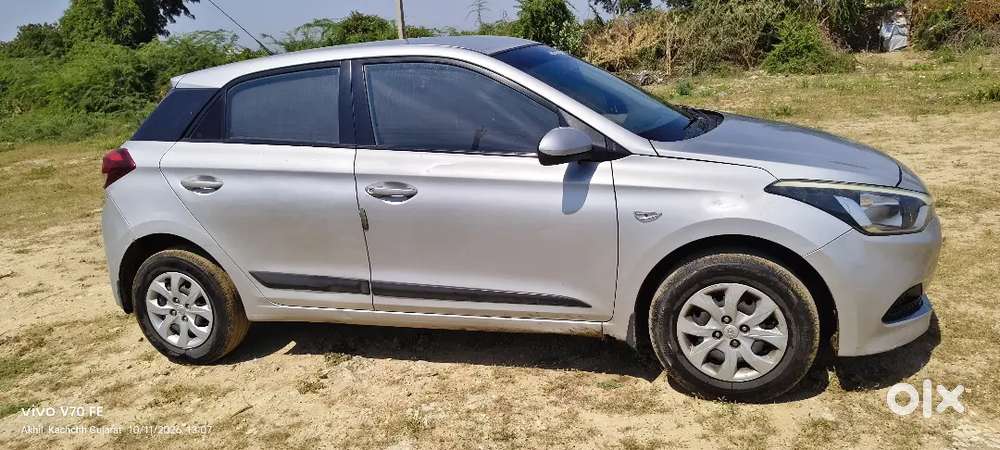 Hyundai Elite I20 2015 Car