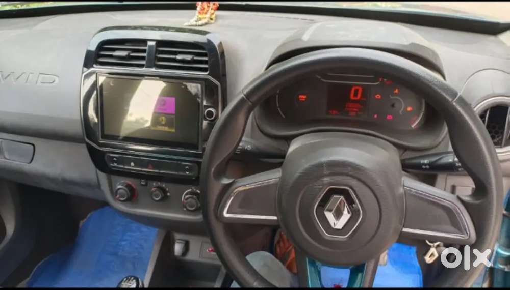 Renault Kwid Bs6 Neotech Rxl 2020 Model