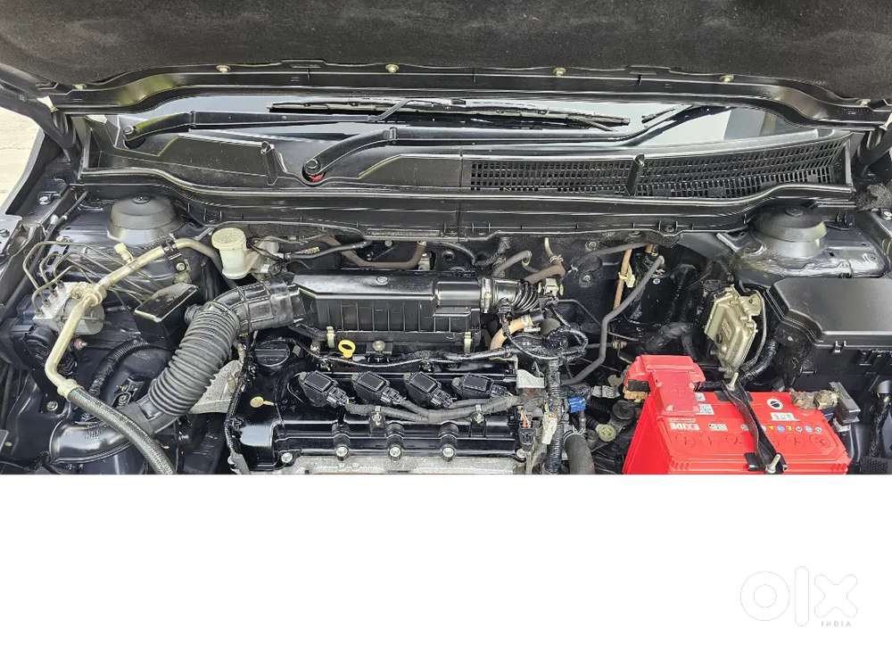 Maruti Suzuki S-cross 2021 Manual Petrol Zeta