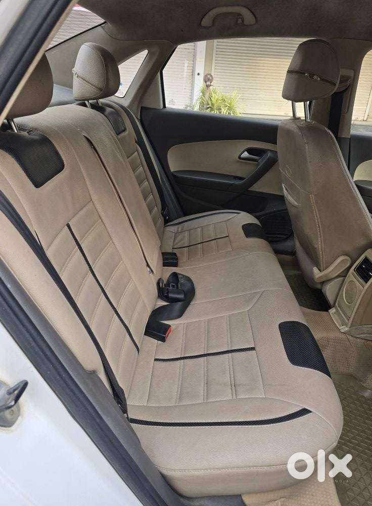 Volkswagen Vento Petrol Highline, 2013, Petrol