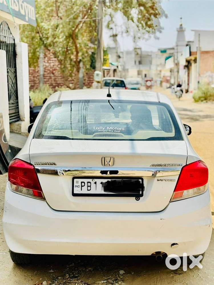 2015 Honda Petrol Manual 2015