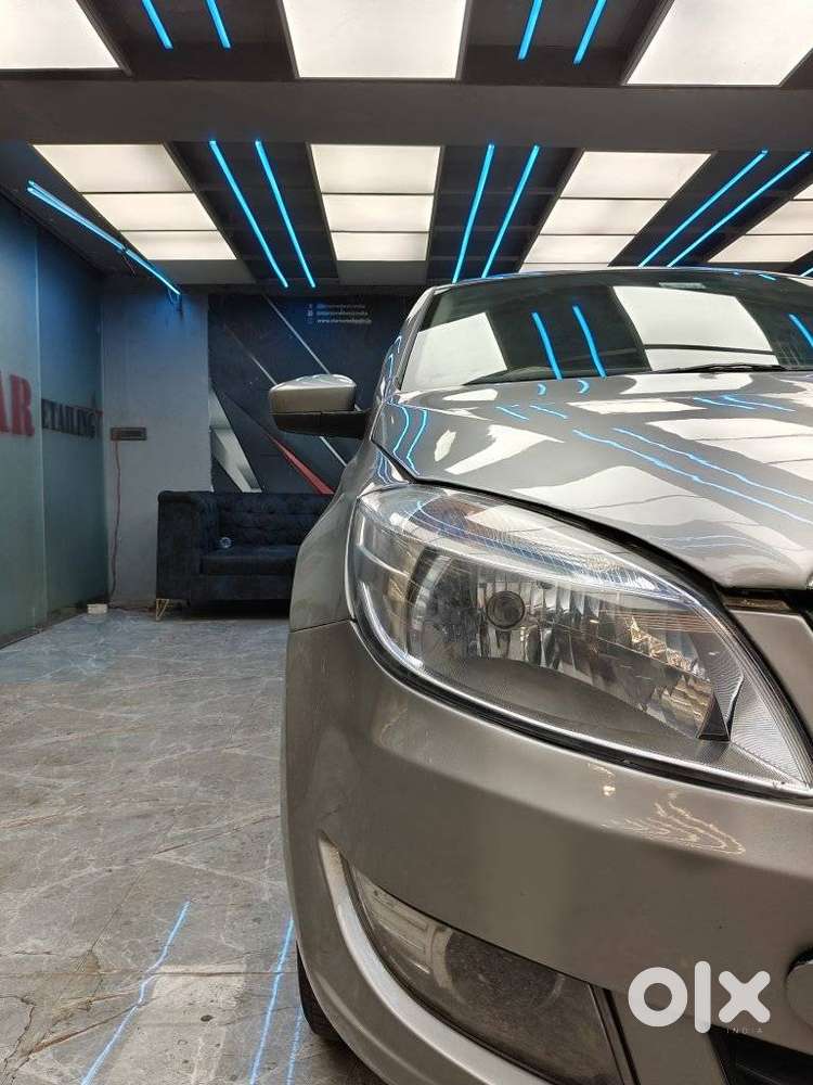 Skoda Rapid 1.5 Tdi Manual Active  Ambition Style, 2015, Diesel