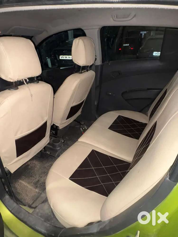 Chevrolet Beat 2011 Petrol Well Maintained