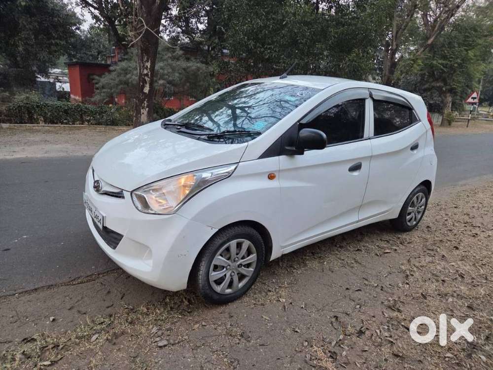 Hyundai Eon Era, 2013, Petrol