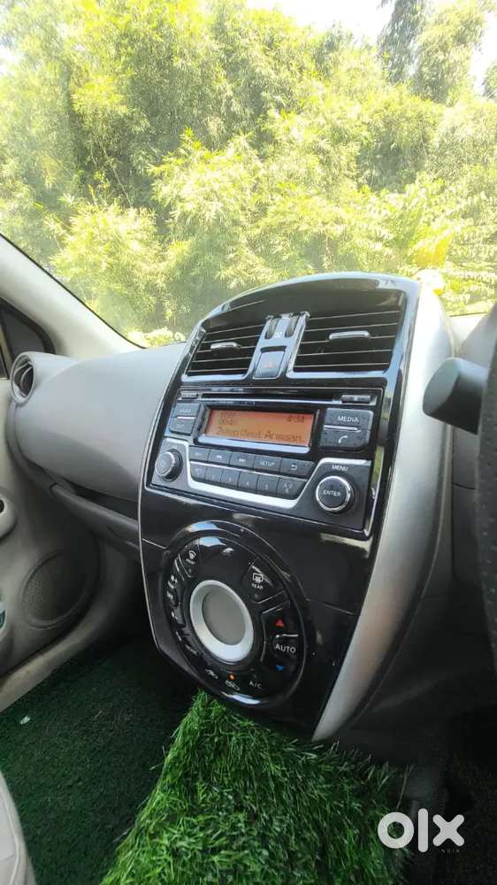 Renault Scala 2015 Petrol 33000 Km Driven