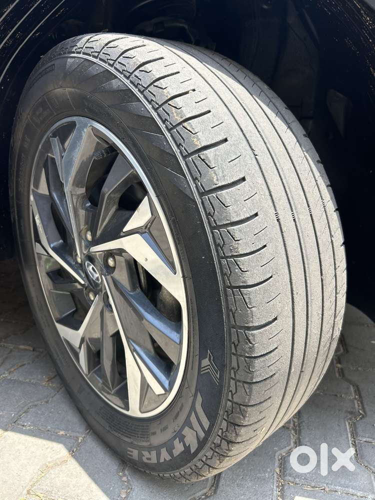 Hyundai Creta 1.5 Sx (o) Diesel, 2023, Diesel