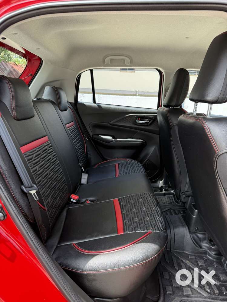 Maruti Suzuki New-gen Swift Vxi, 2025, Petrol