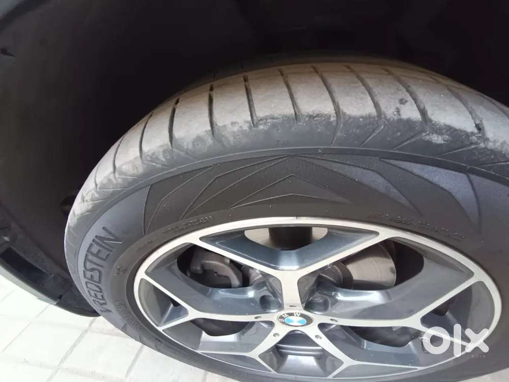 Bmw X1 Top Condition