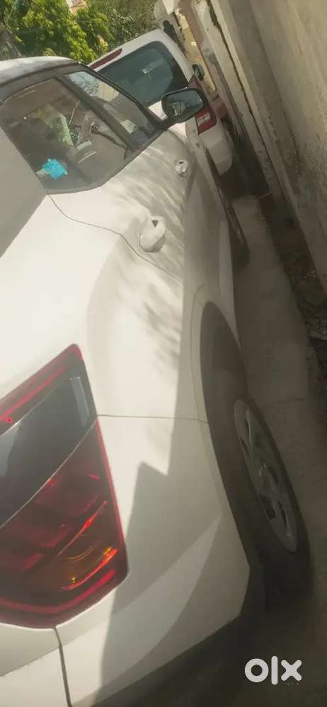 Excellent Condition Hyandai Creta1.5 Mpi 2023 Modal 2 Nd Owner