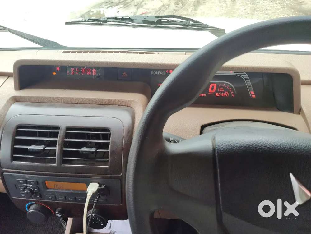 Mahindra Bolero 2022 Diesel