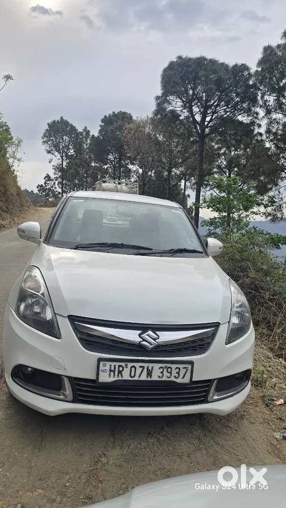 2016 Maruti Suzuki Swift Dzire - Excellent Condition