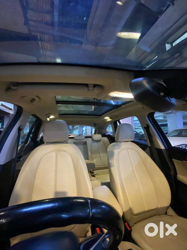 Bmw X1 Sdrive 20d Xline, 2017, Diesel