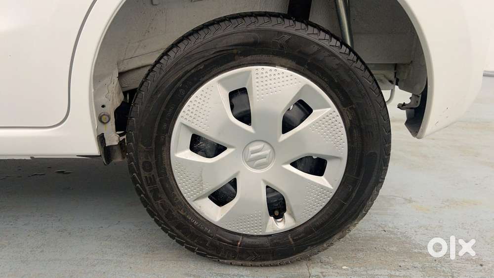 Maruti Suzuki Alto K10 Plus Edition, 2026, Petrol
