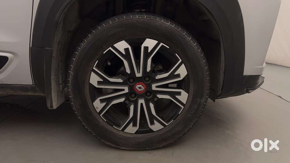 Renault Kiger Rxz Turbo Cvt Dt, 2023, Petrol