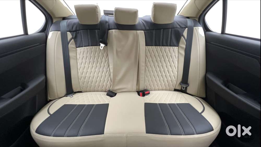 Honda Amaze Vx Cvt I-vtec, 2025, Petrol