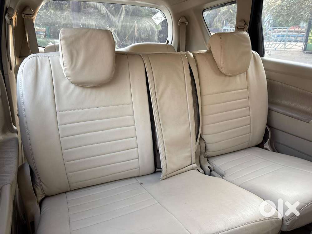 Maruti Suzuki Ertiga