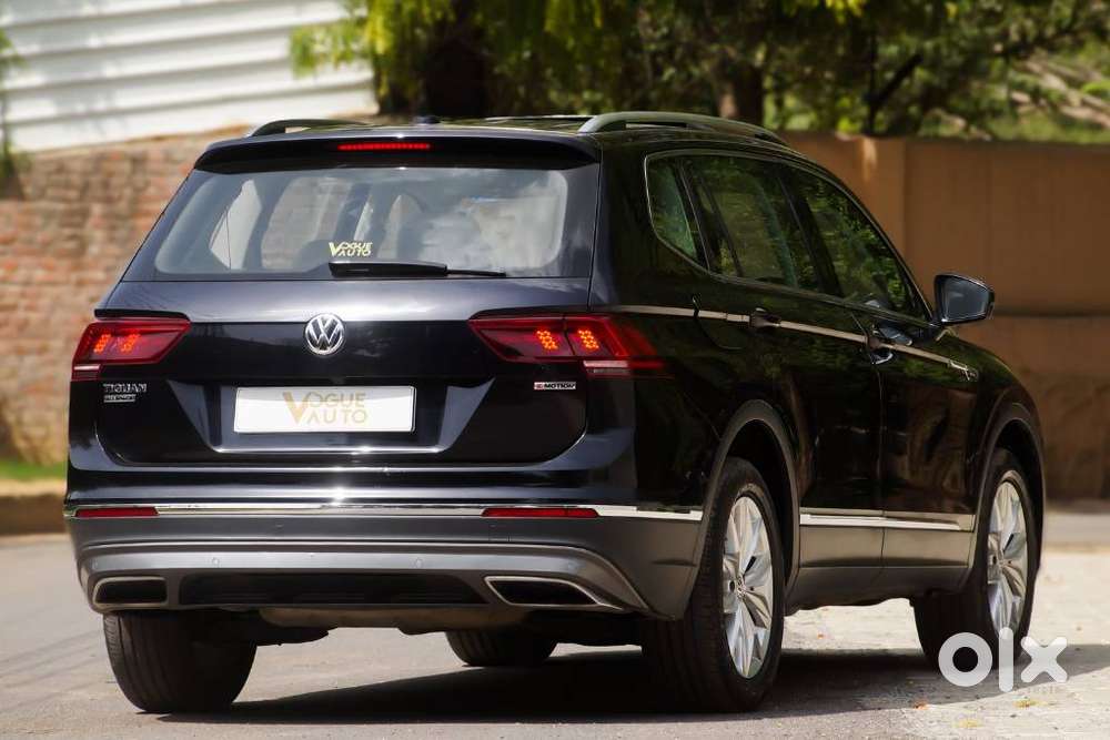 Volkswagen Tiguan 2.0 Elegance Tsi Dsg, 2020, Petrol