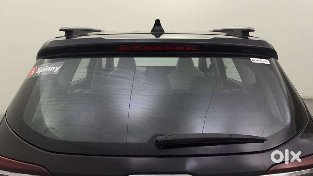 Kia Seltos Htx 1.5 Petrol Mt, 2022, Petrol