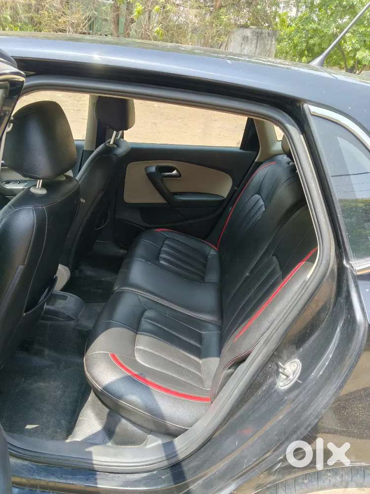 Polo Diesel 2012 For Sale