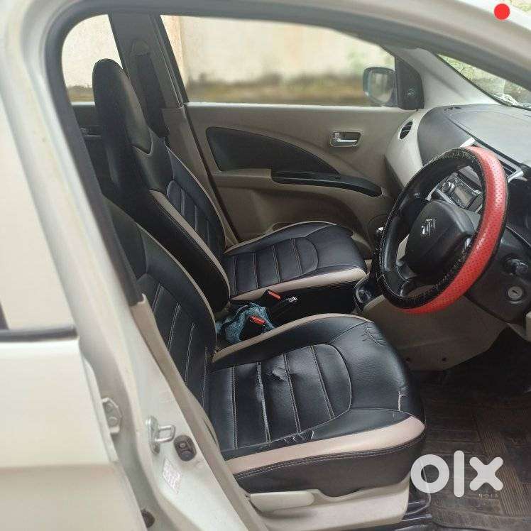 Maruti Suzuki Celerio Vxi, 2014, Petrol