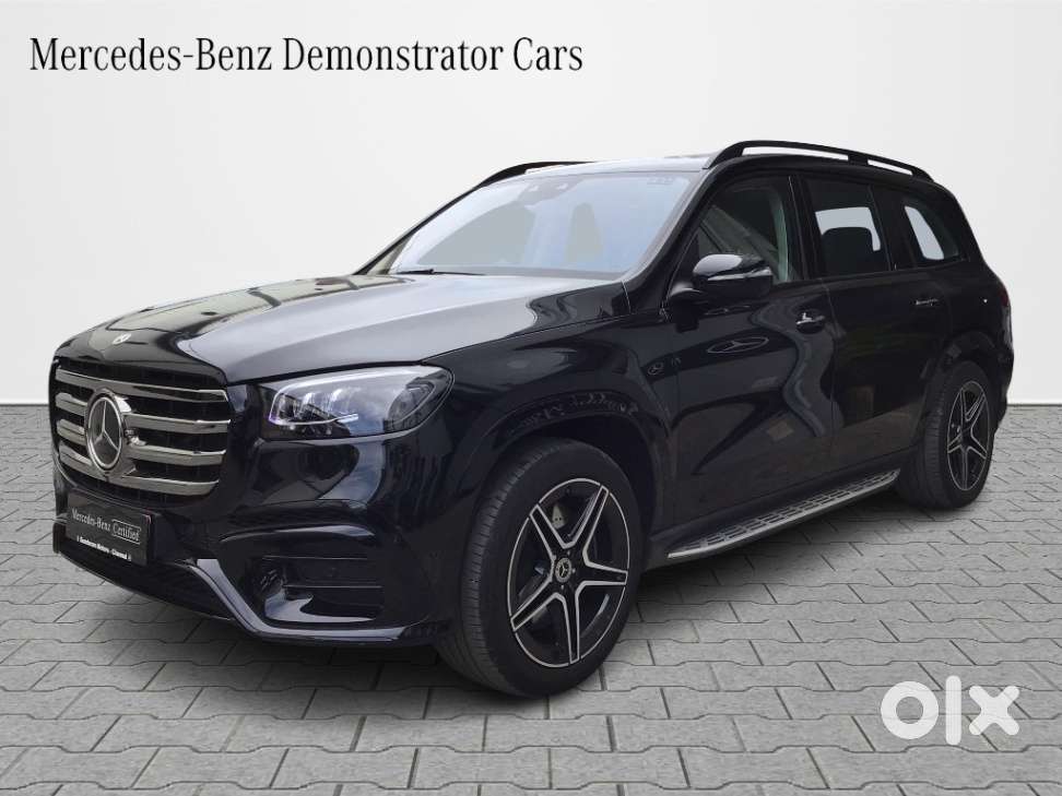 Mercedes-benz Gls 450d 4matic, 2025, Diesel
