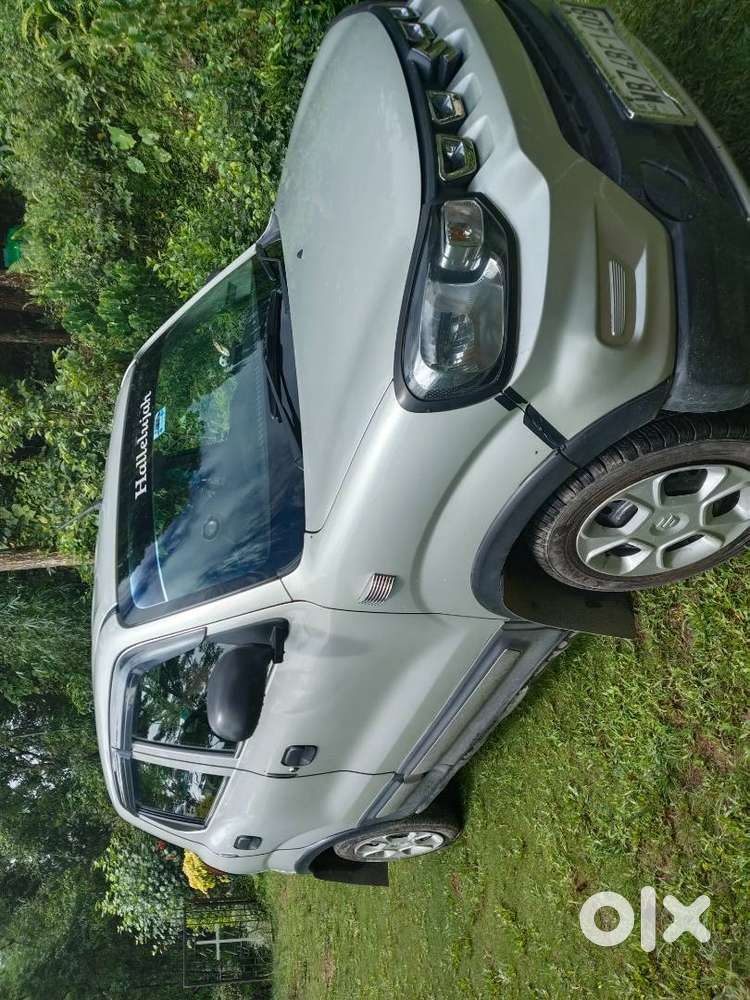 Maruti Suzuki S-presso 2021 Petrol Well Maintained