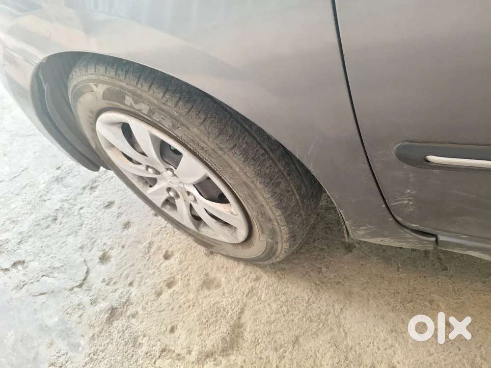 Hyundai Eon Sportz 2014 Car  Mh30 Akola Paasing
