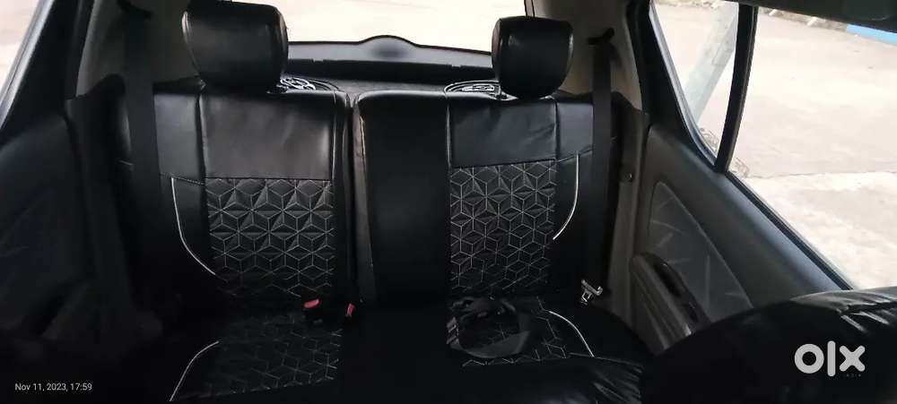 Maruti Suzuki Ritz 2010
