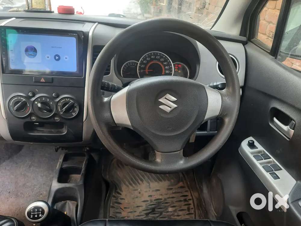 Wagnor Petrol 2013 Mint Condition