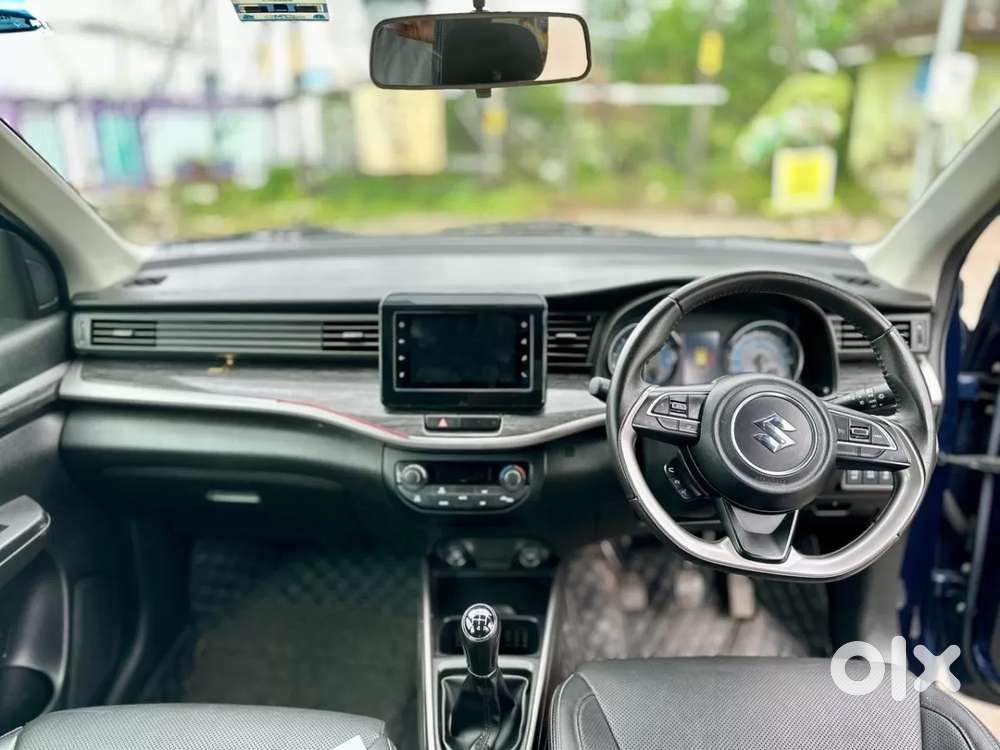 Maruti Suzuki Xl6 1.5 Alpha Mt, 2022, Petrol