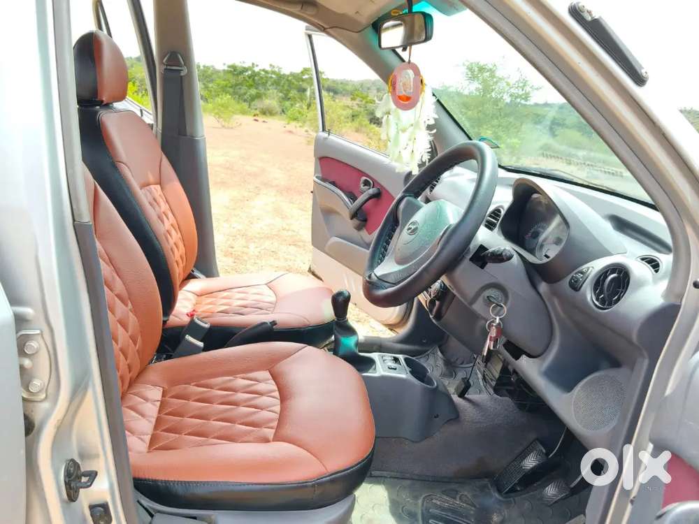 Hyundai Santro Xing 2006 Manual