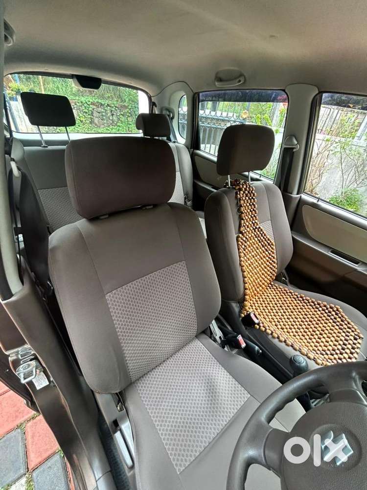 Maruti Suzuki Zen Estilo 2010 Good Condition For Sale