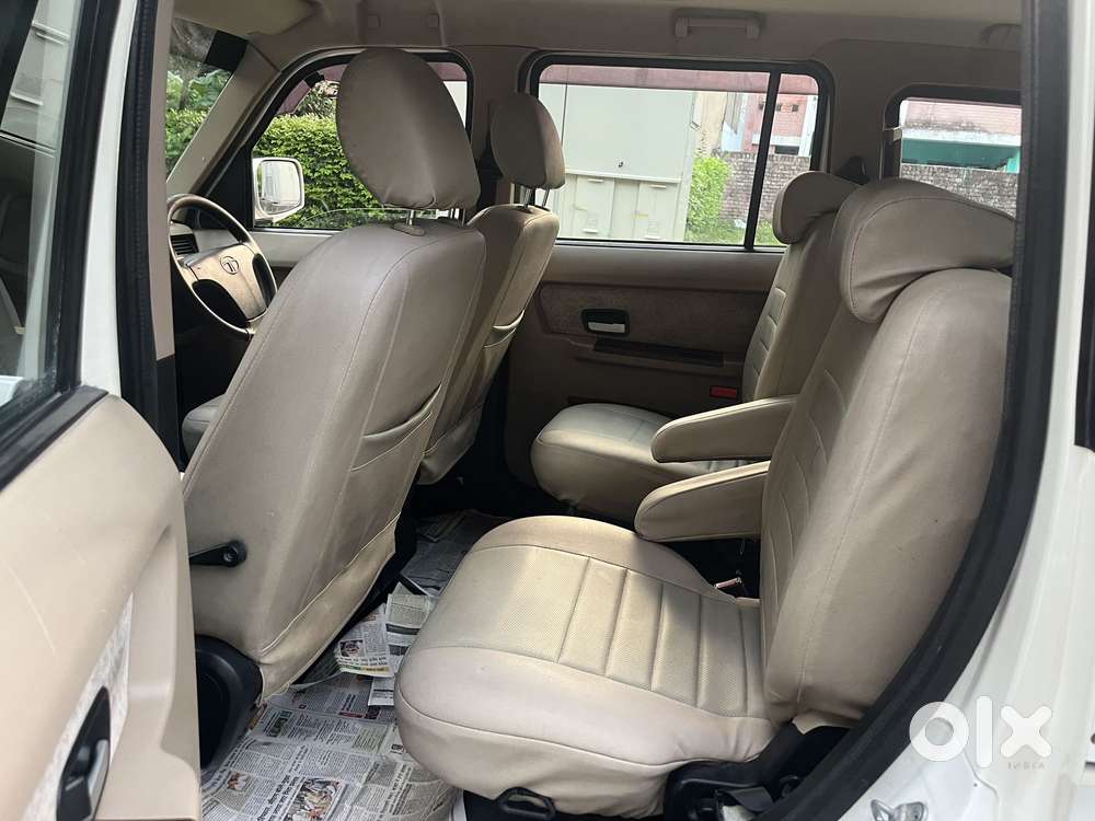 Tata Sumo Grande Gx, 2013, Diesel