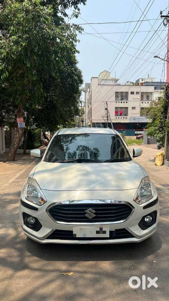 Maruti Suzuki Swift Dzire Vdi Optional, 2020, Diesel