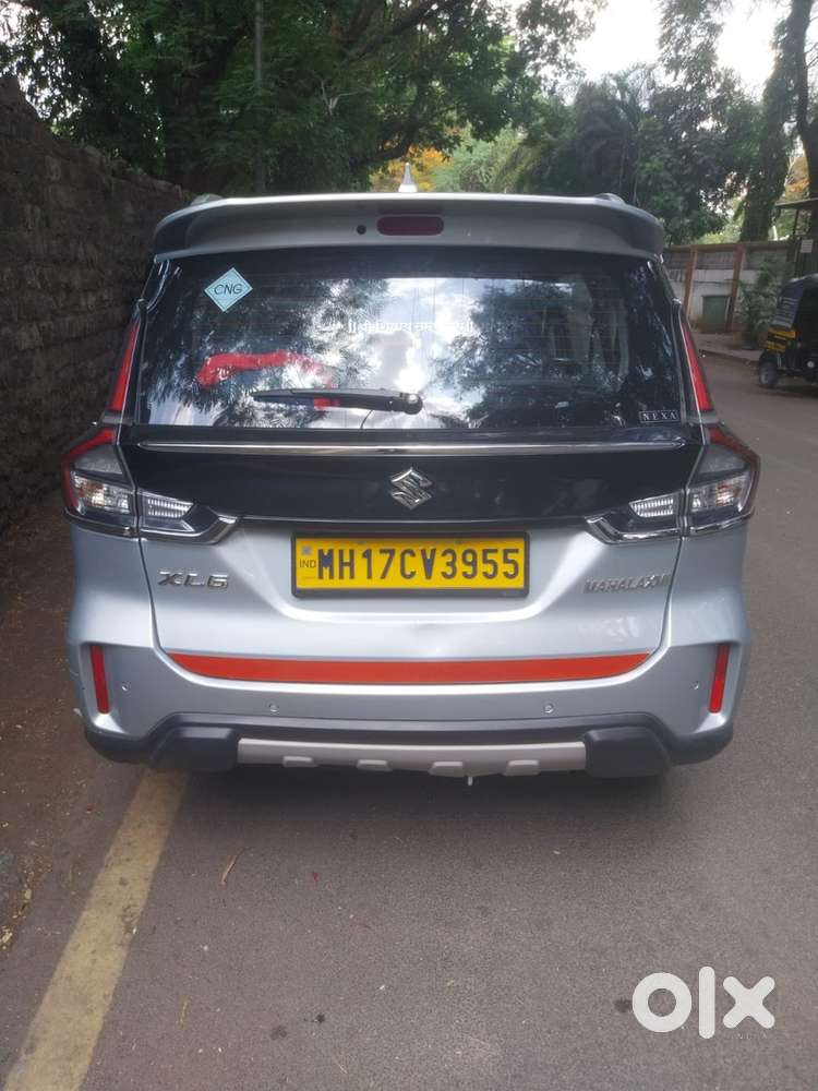 Maruti Suzuki Hybrid 2025