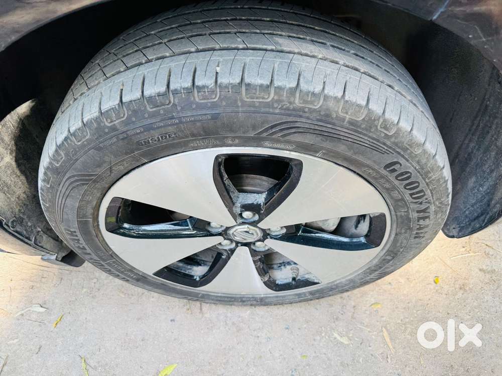 Mg Windsor Ev Exclusive, 2024, Electric