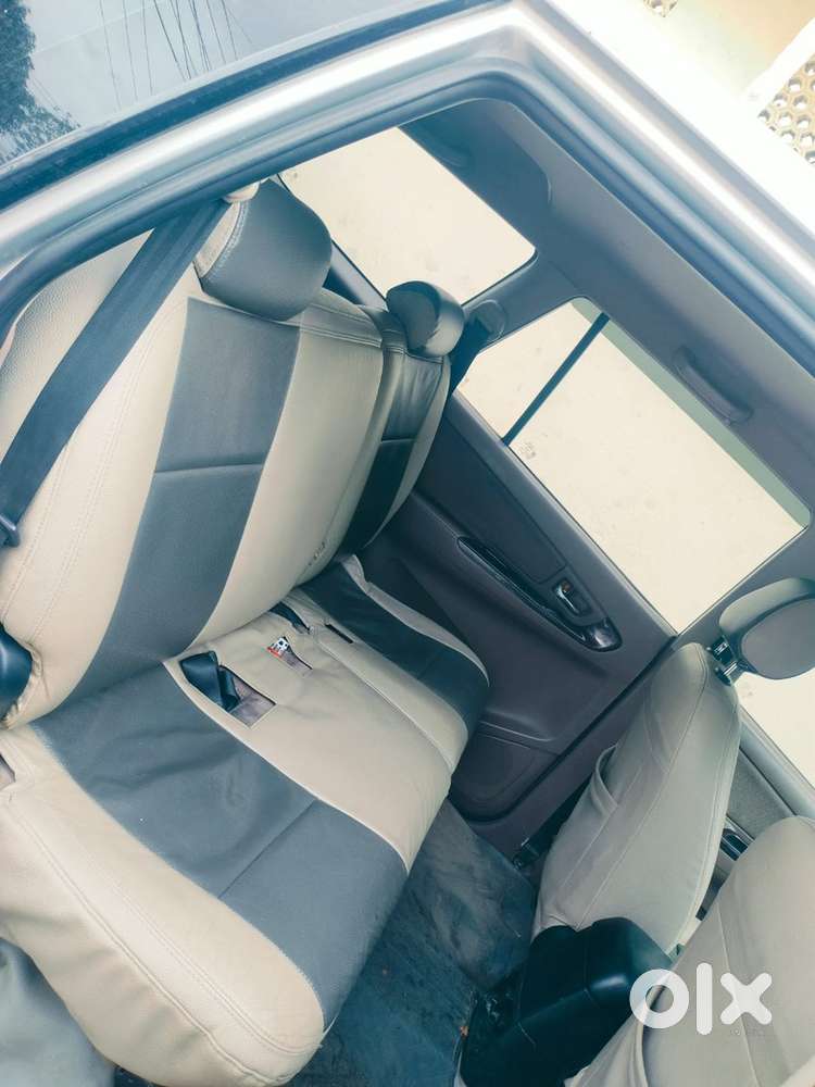 Toyota Innova Diesel Well Maintained