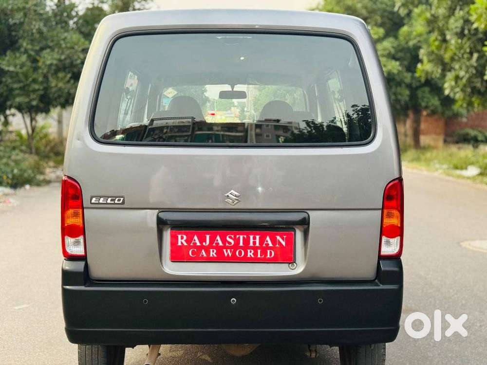 Maruti Suzuki Eeco Cng 5 Seater Ac, 2023, Cng & Hybrids