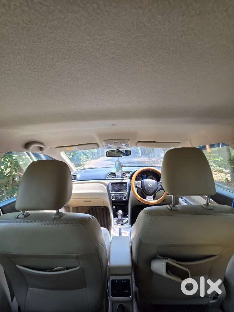 Super Mint Condition. Suzuki Ciaz Alpha Variant