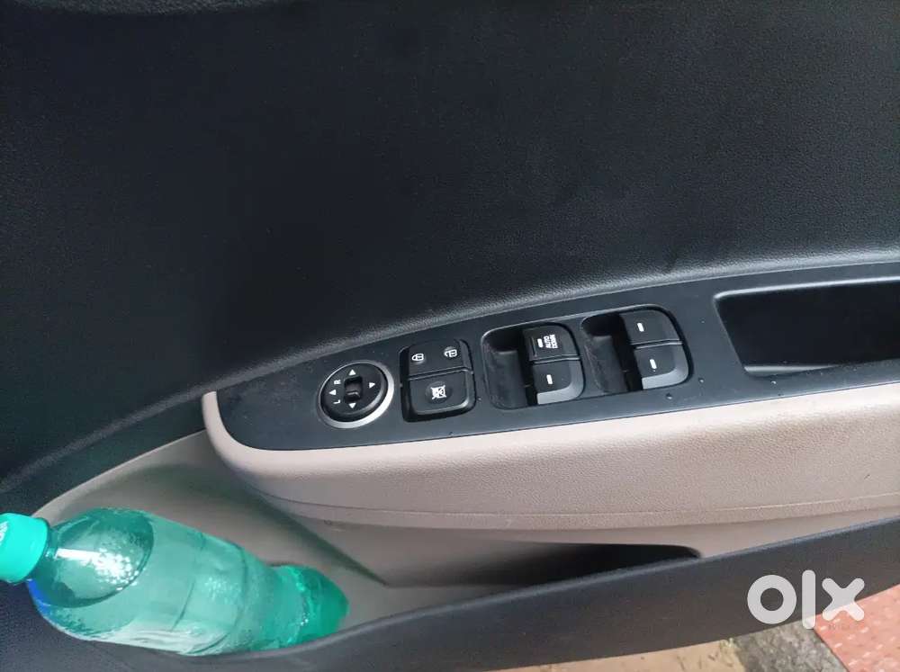 Hyundai Grand I10 2019 Petrol 30427 Km Driven
