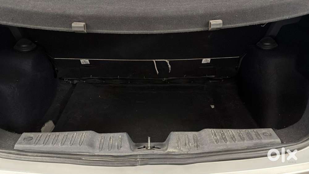 Tata Altroz 1.2 Xm, 2020, Petrol