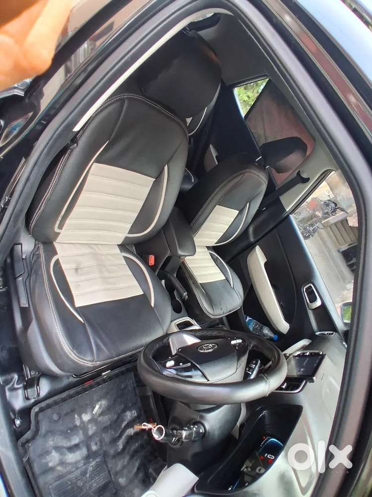 Hyundai Venue Se 2025