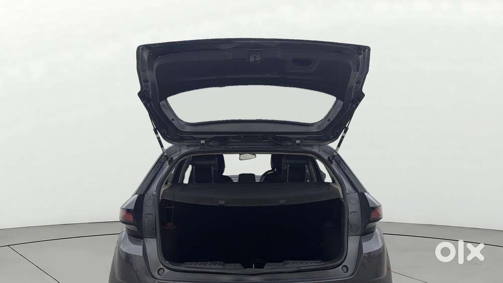 Tata Altroz Xz, 2021, Diesel