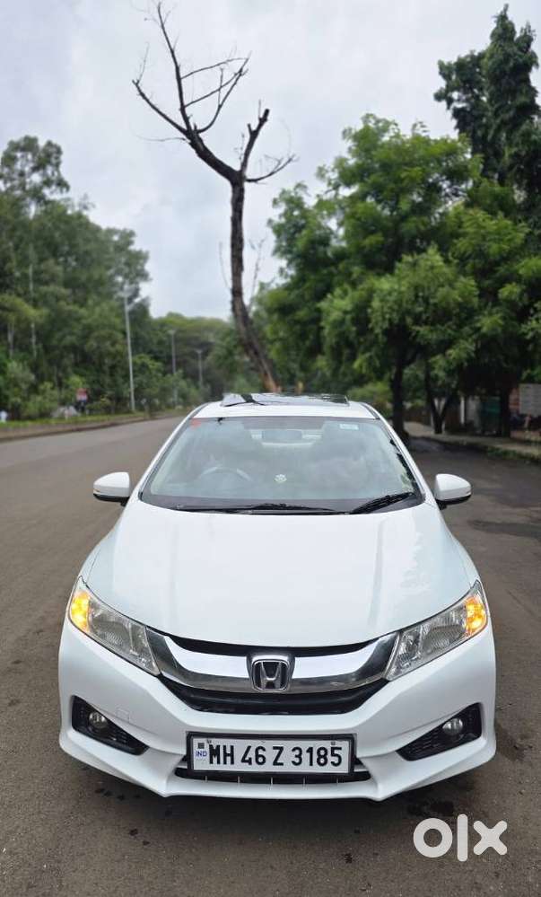 Honda City I Dtec Vx, 2014, Diesel