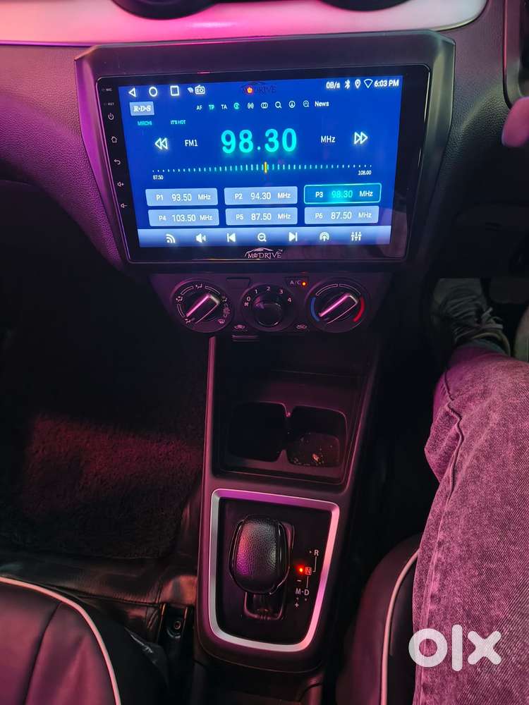 Maruti Suzuki Swift 1.2 Vxi (o), 2022, Petrol